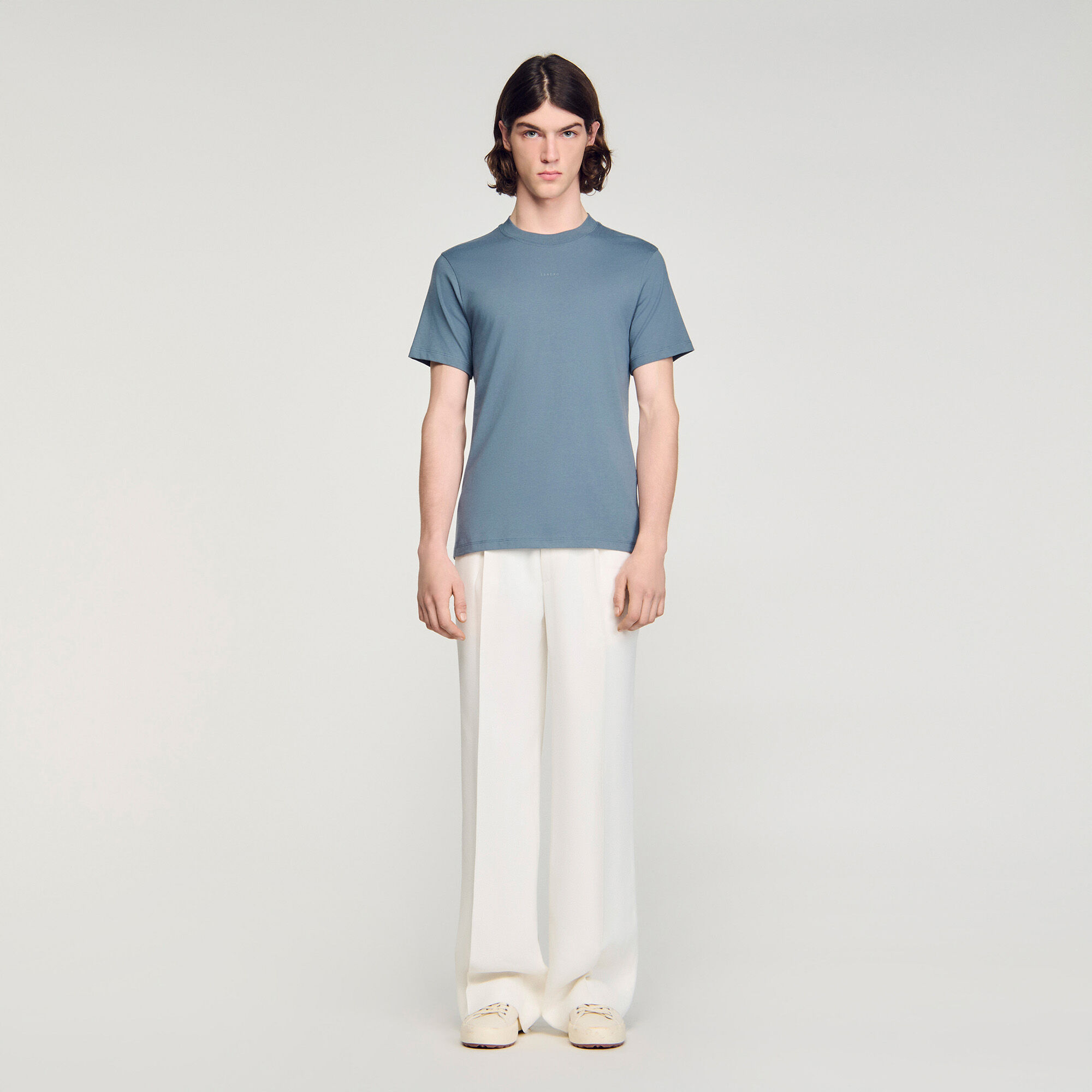 Cotton T-shirt